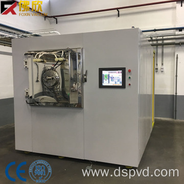 Electrostatic Powder Coating Gun Machine